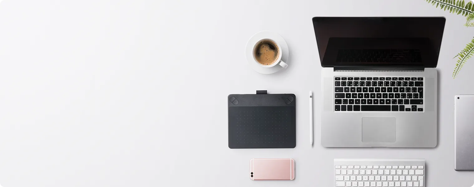Setup de tecnología EvoTech