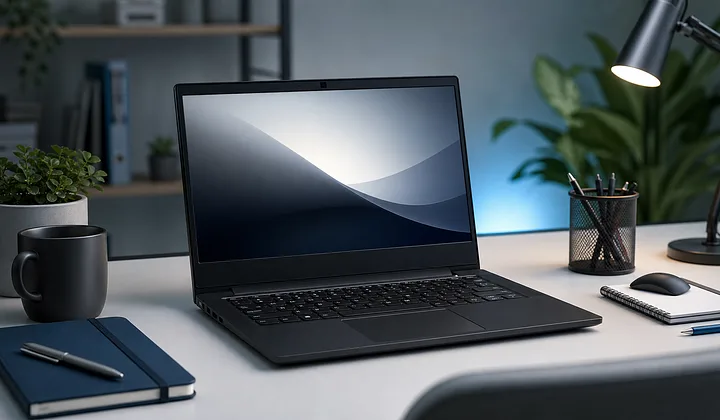 Lenovo V14 G4 AMN: una notebook práctica para trabajo, estudio y productividad diaria