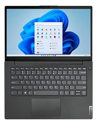Notebooks - Lenovo - V14 G4 AMN - Negro